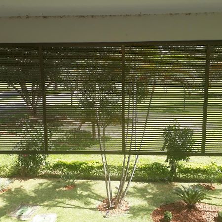 Studio 208 - Perto Unb Brasília Exteriör bild