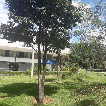 Studio 208 - Perto Unb Brasília Exteriör bild